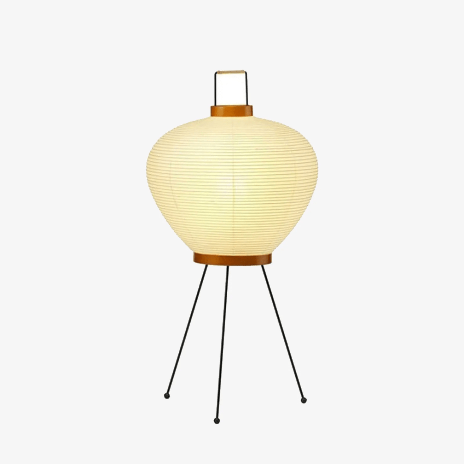 Allenla Lantern Table Lamp