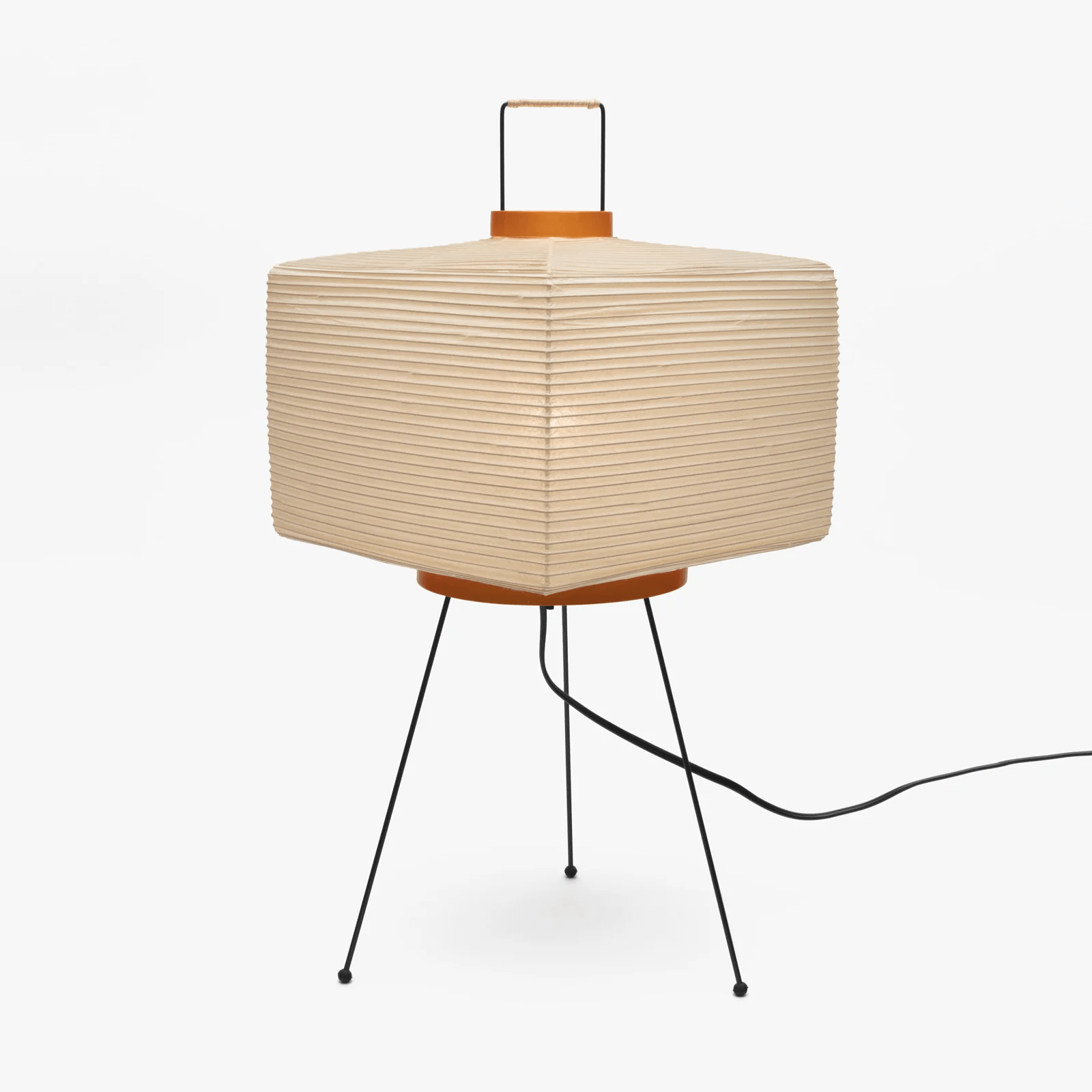 Allenla Lantern Table Lamp