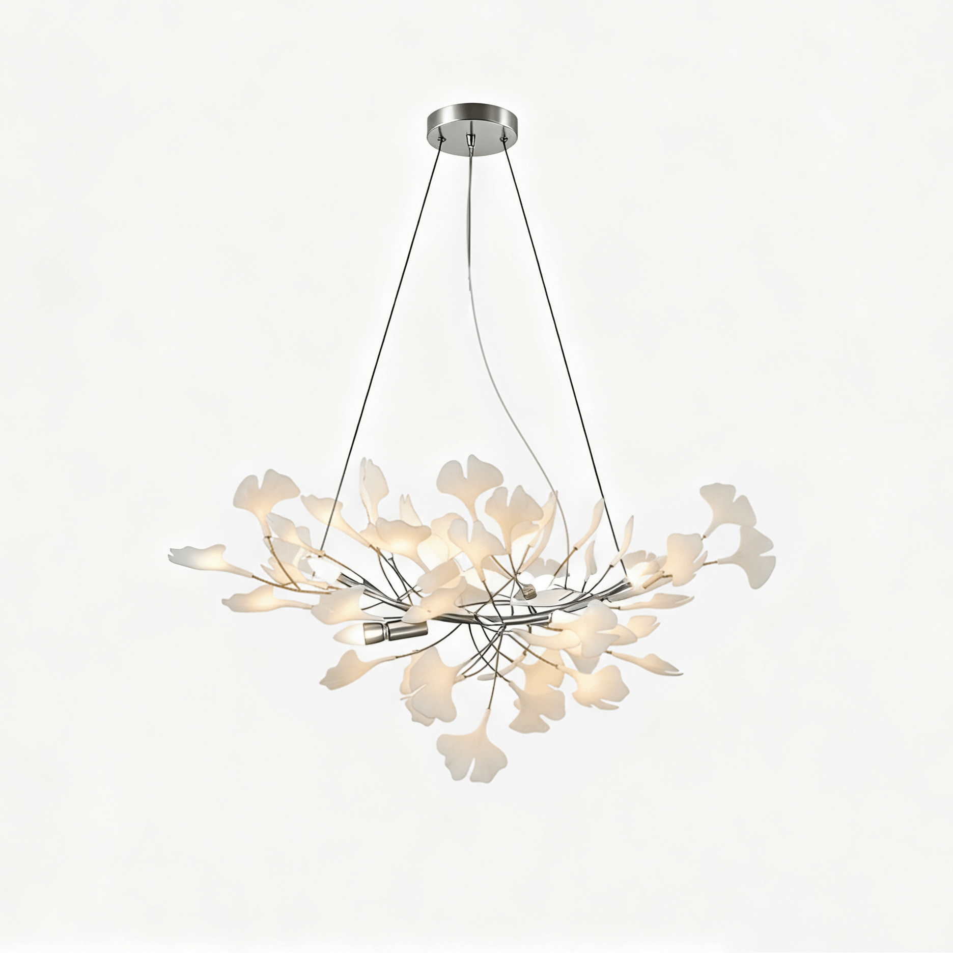 Alelalia Botanical Chandelier