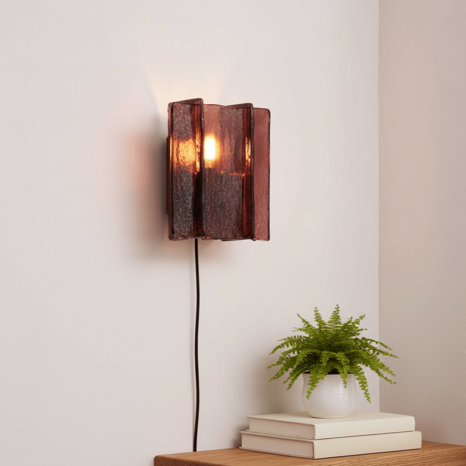 Kabena Wall Light