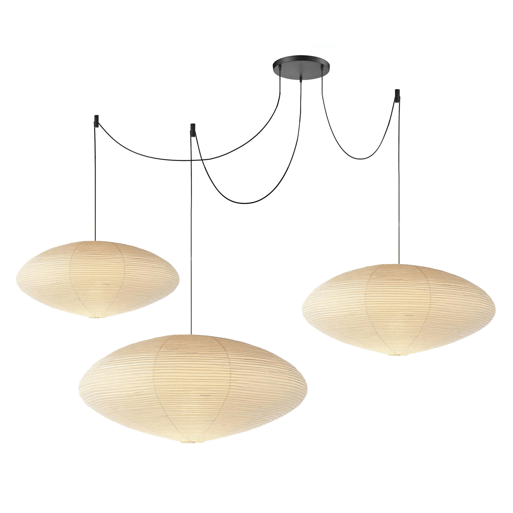 Alenyn Cloud Pendant Light