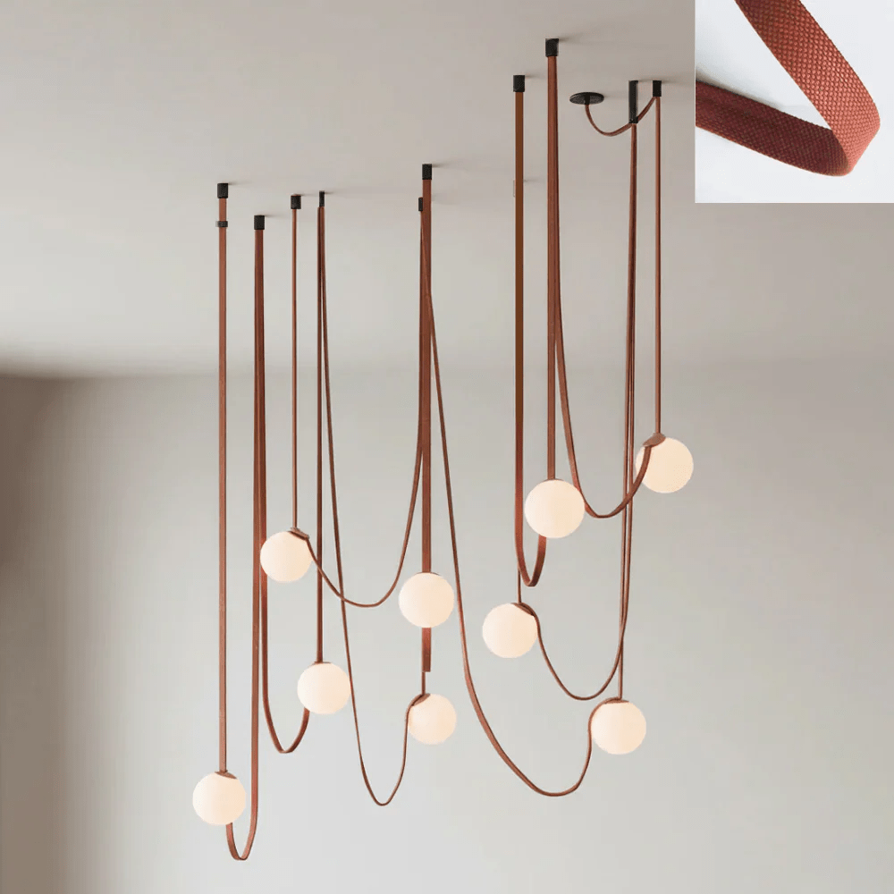Neveron Pendant Light