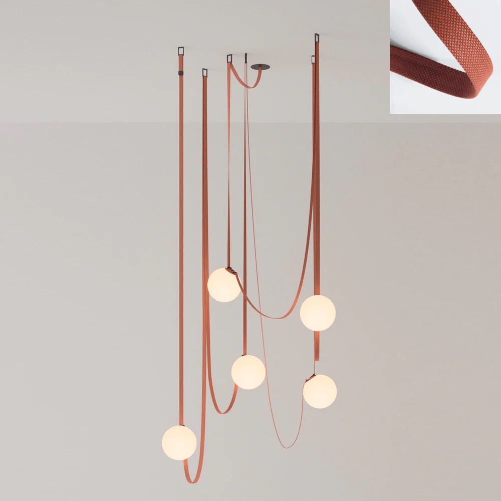 Neveron Pendant Light
