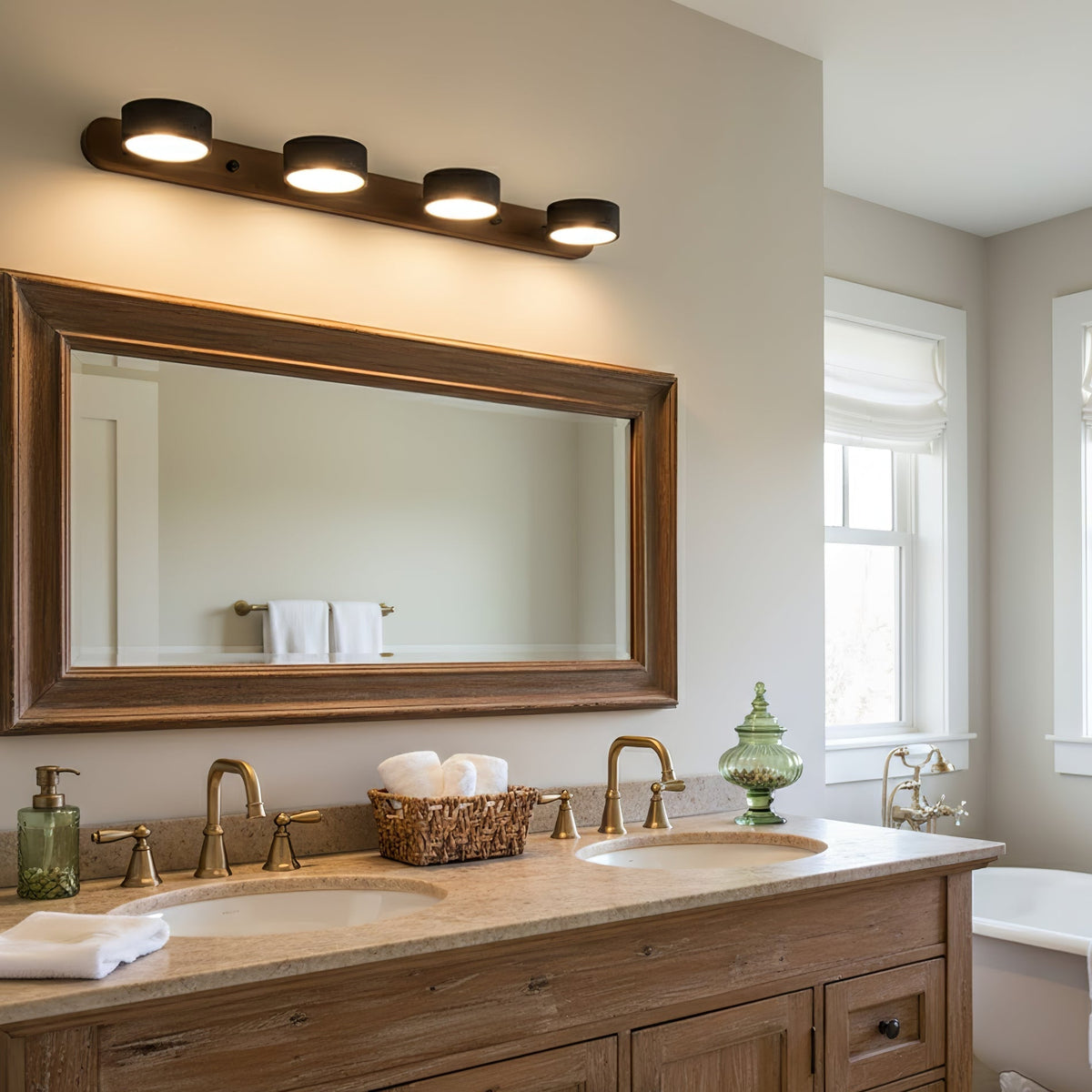 Samer Wall Light
