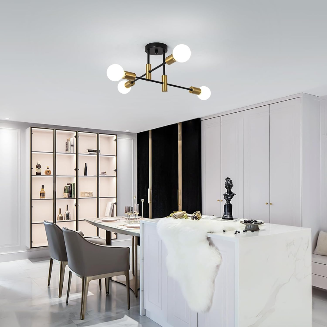 Cozon Ceiling Light