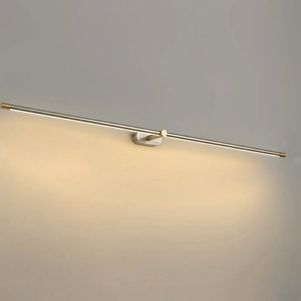 Alcarino Linear Wall Light