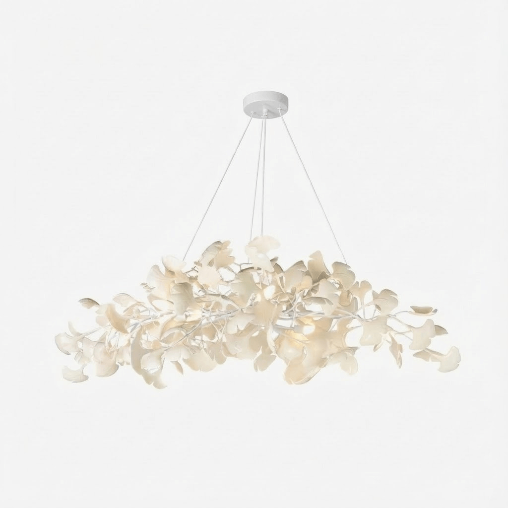 Aliran Ginkgo Chandelier