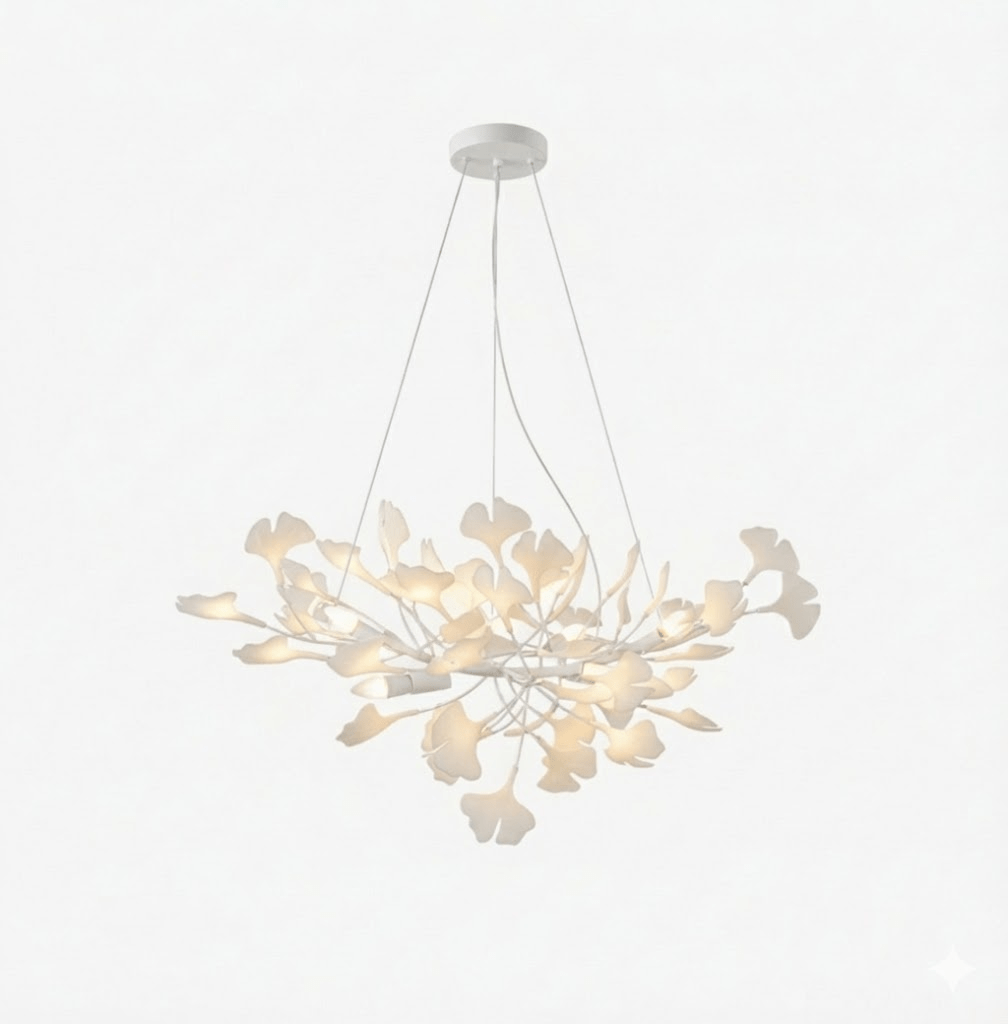 Alelalia Botanical Chandelier
