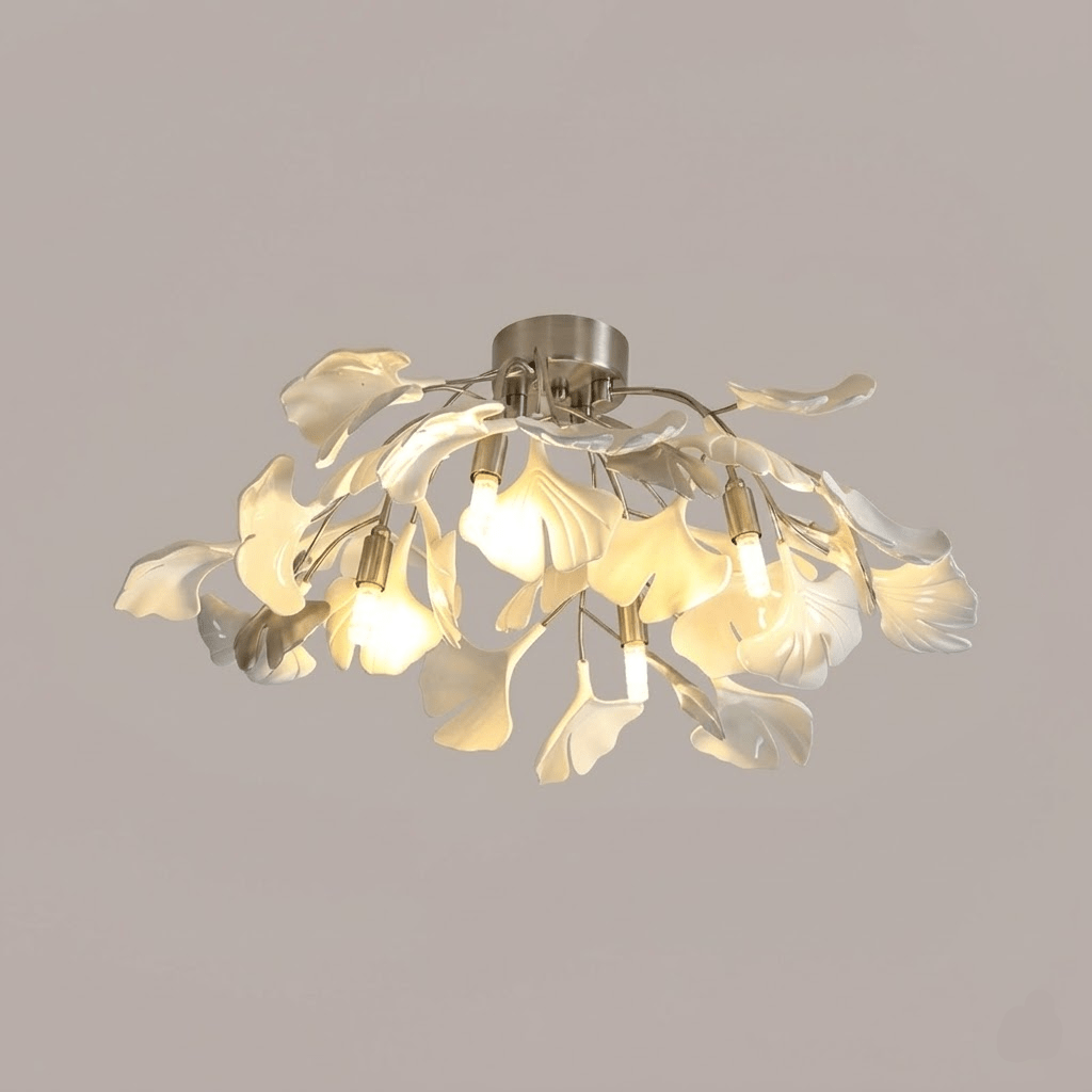 Rillon Ginkgo Ceiling Light