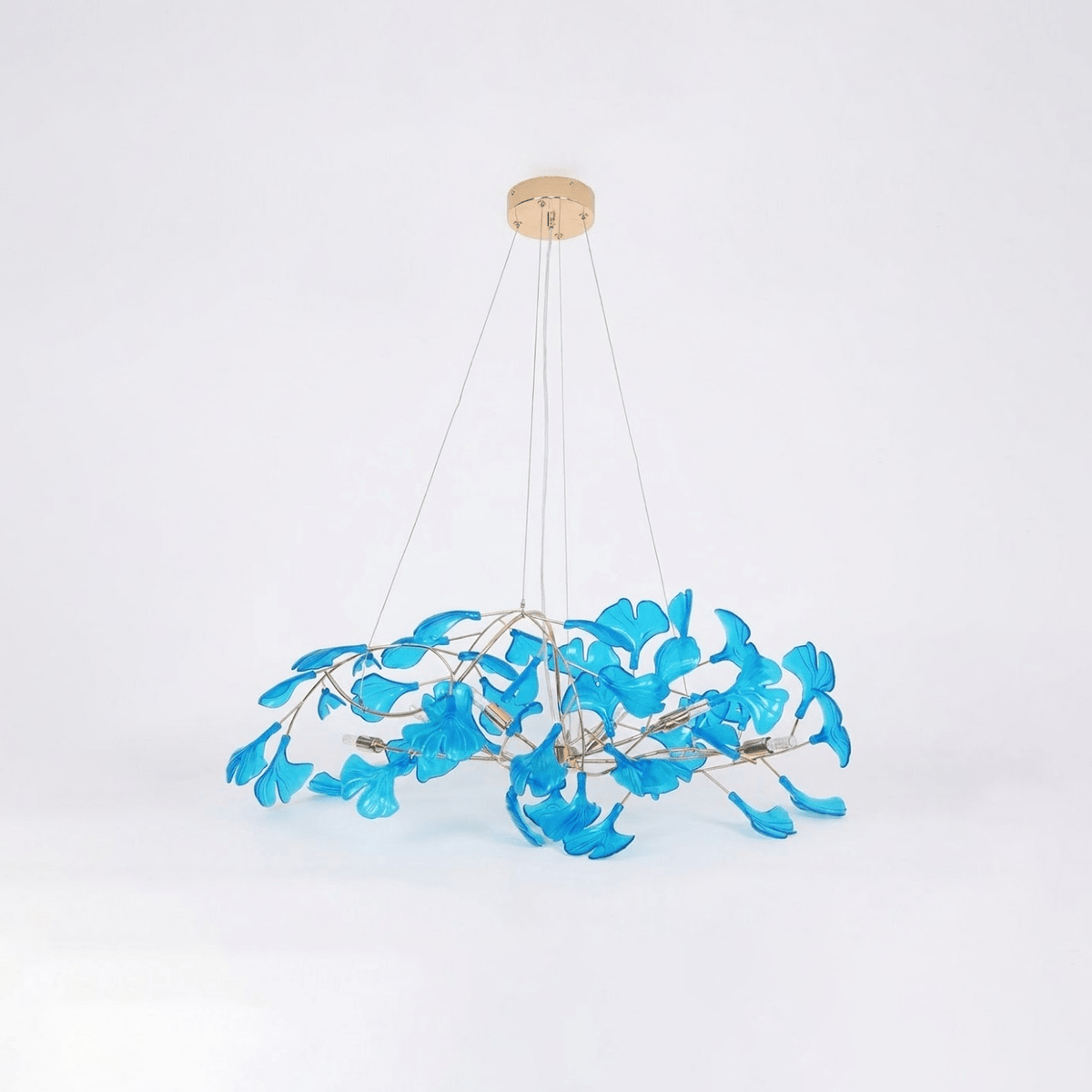 Jalen Linear Chandelier