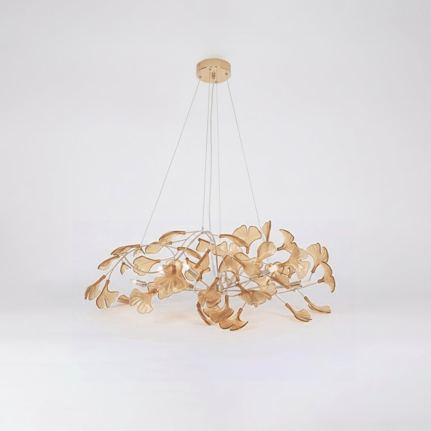 Jalen Linear Chandelier