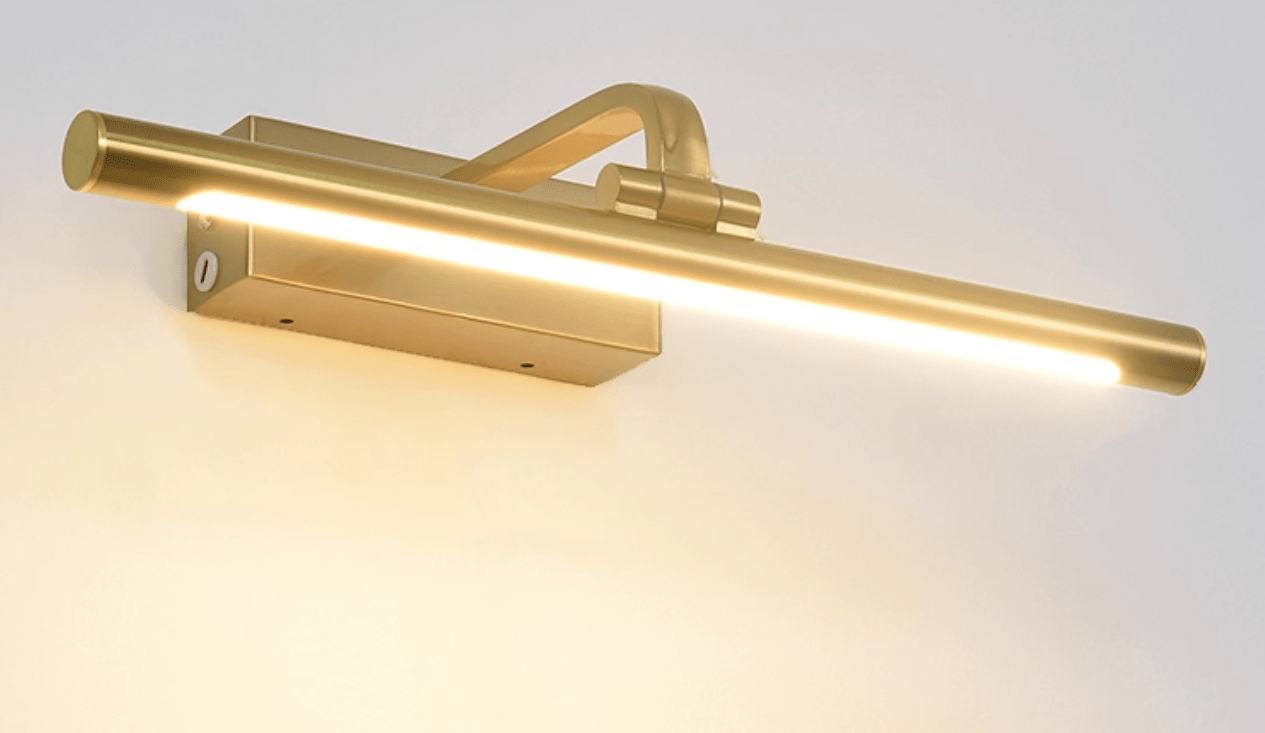Bavexus Linear Wall Light
