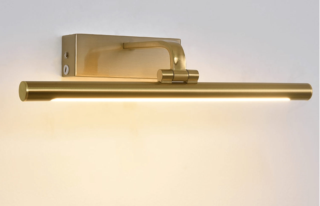 Bavexus Linear Wall Light