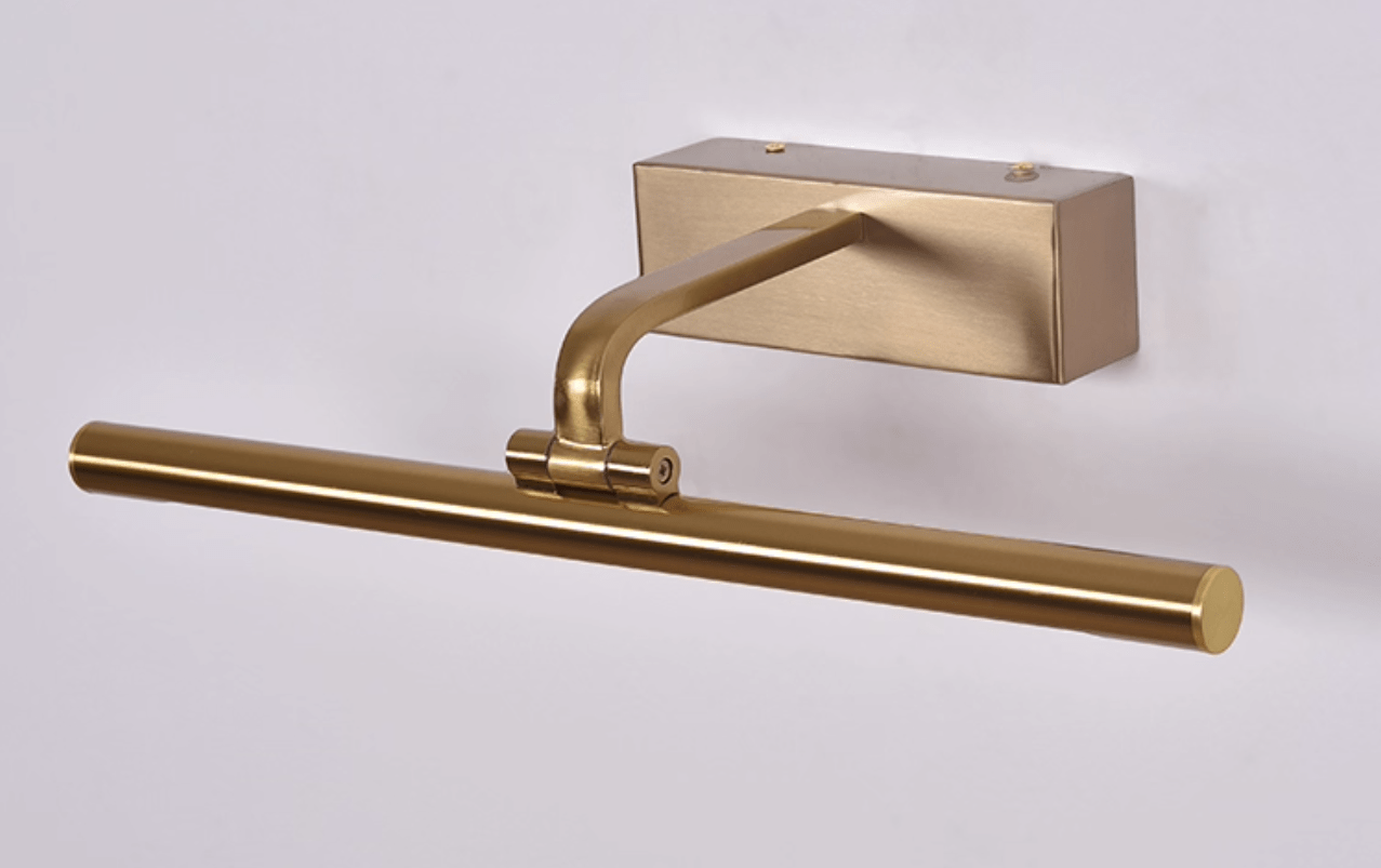 Bavexus Linear Wall Light