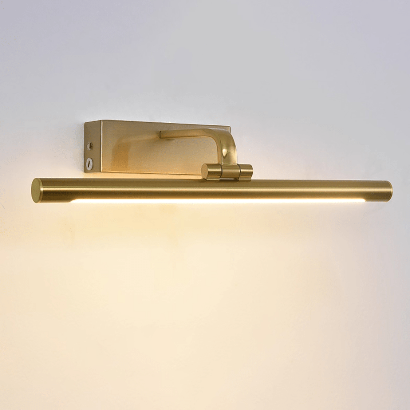 Bavexus Linear Wall Light