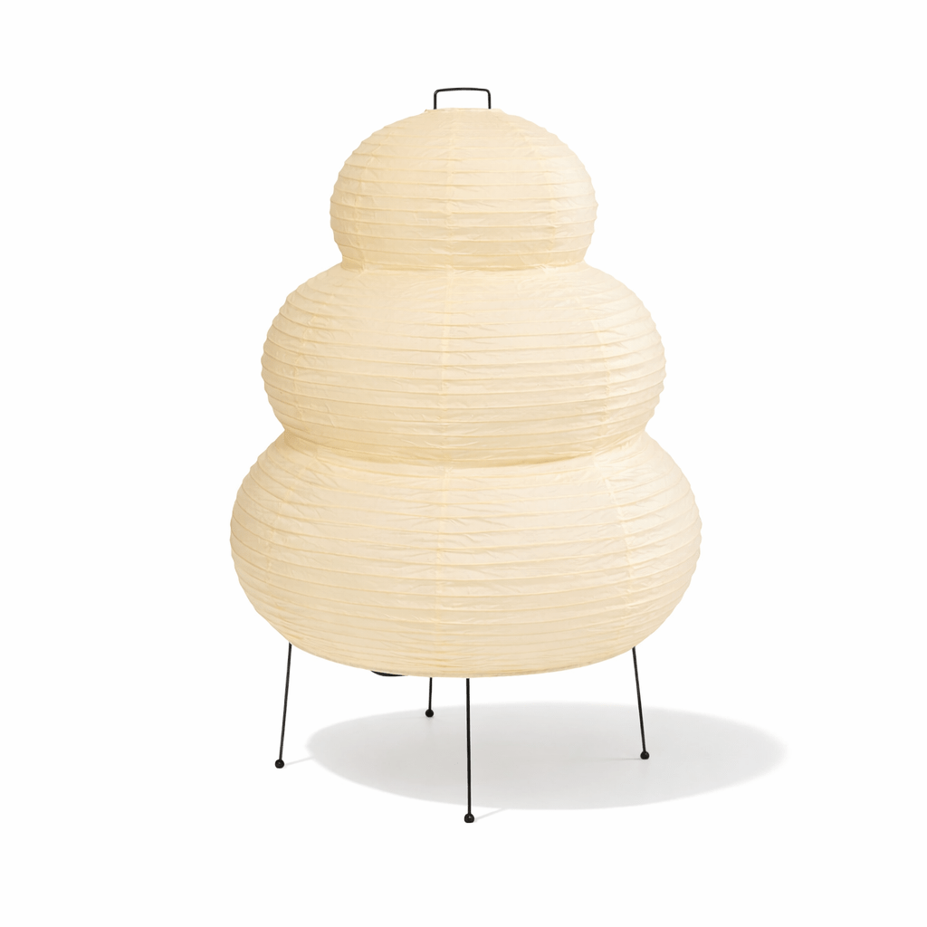 Allenla Lantern Table Lamp