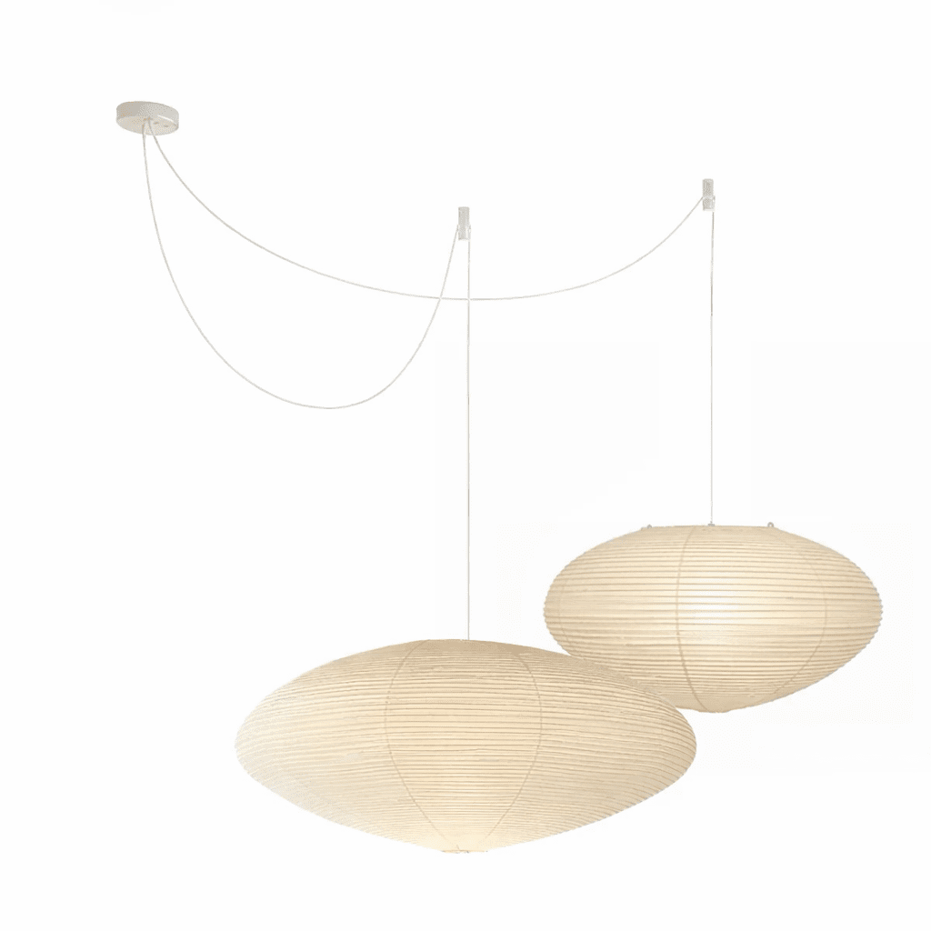 Alenyn Cloud Pendant Light