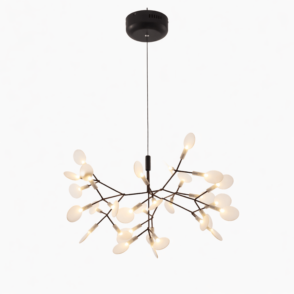 Almorra Branch Chandelier