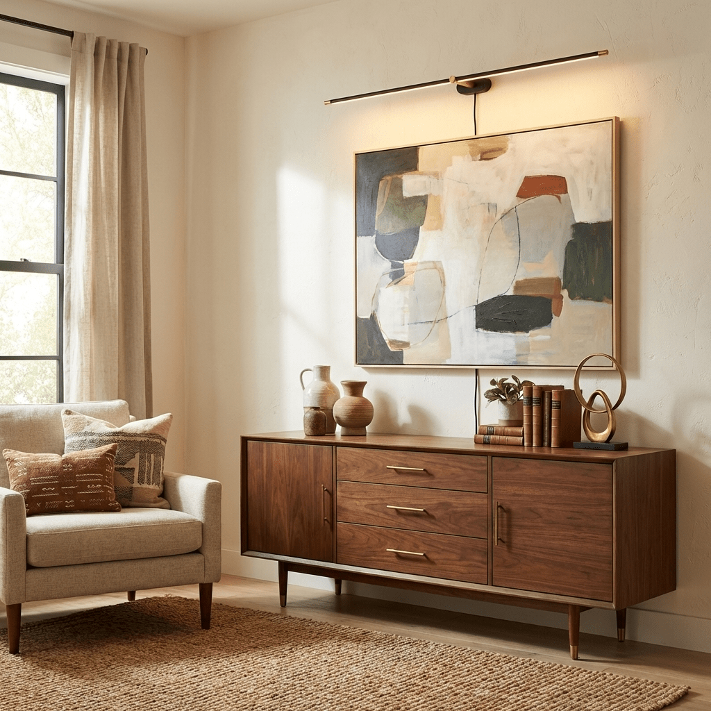 Allarra Linear Wall Light