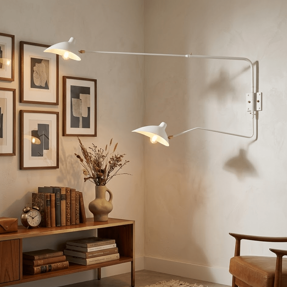 Allarro Linear Wall Light