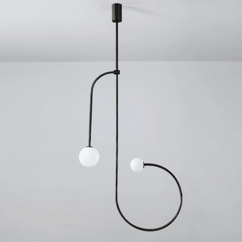 Allenia Minimalist Chandelier