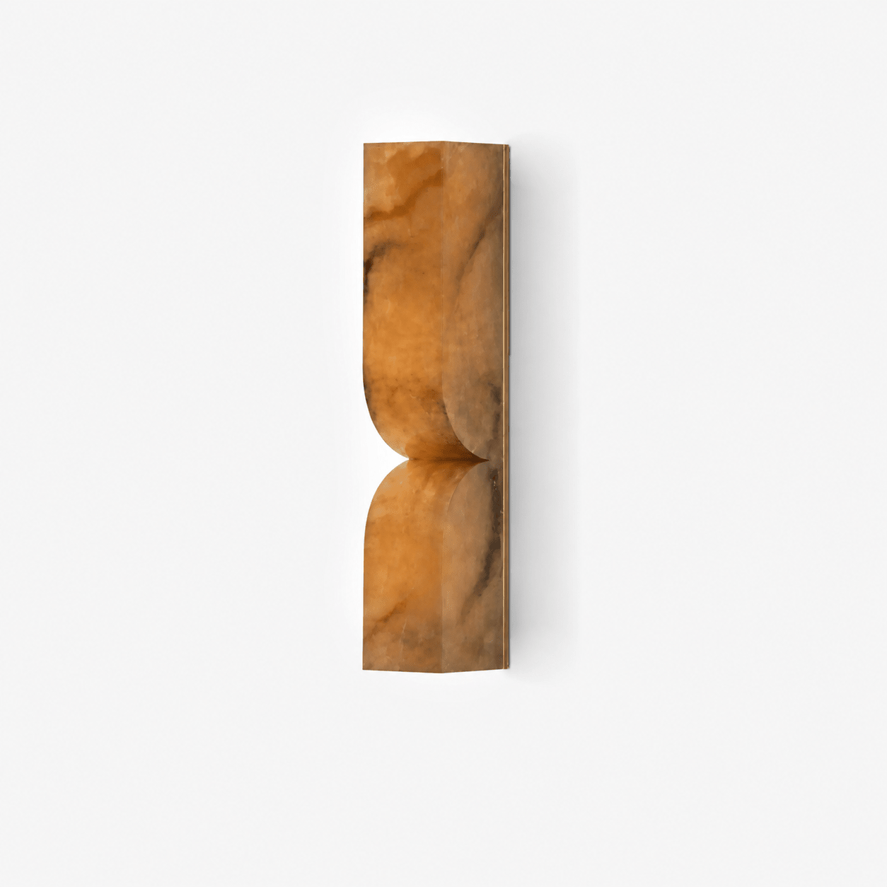 Soroza Alabaster Wall Light