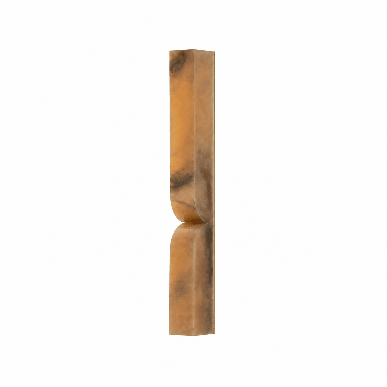 Soroza Alabaster Wall Light