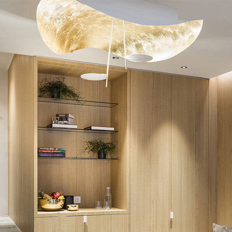 Armaria Modern Ceiling Light