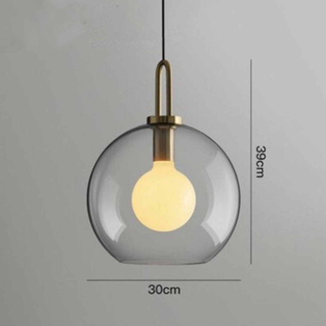 Cotella Pendant Light