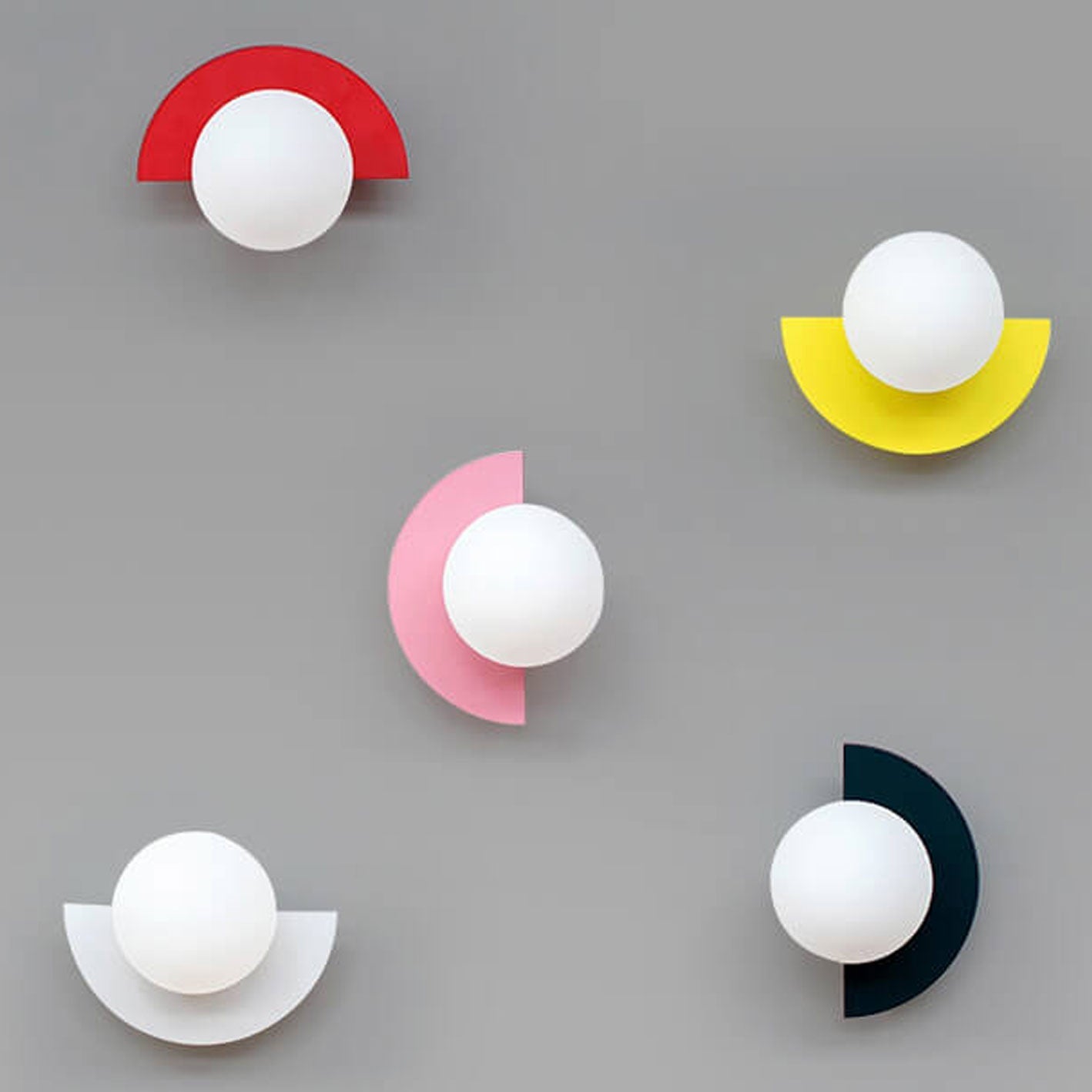 Baranius Wall Light