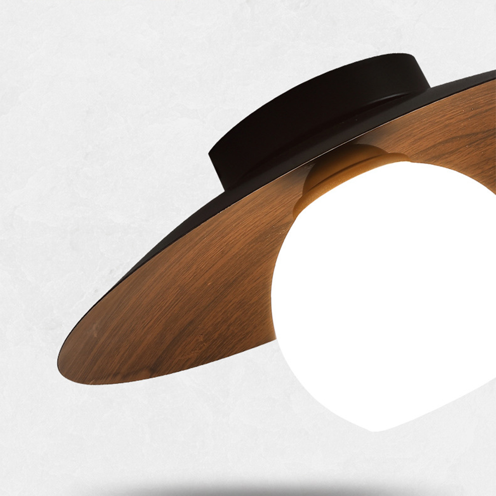 Rubbun Ceiling Light