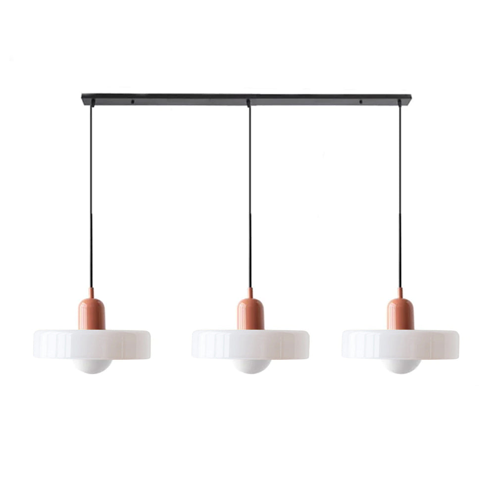 Lozecan Triple Pendant Light