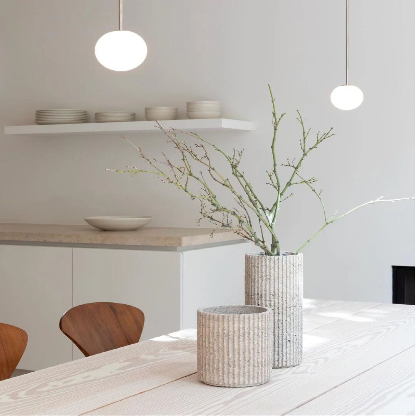 Penza Pendant Light