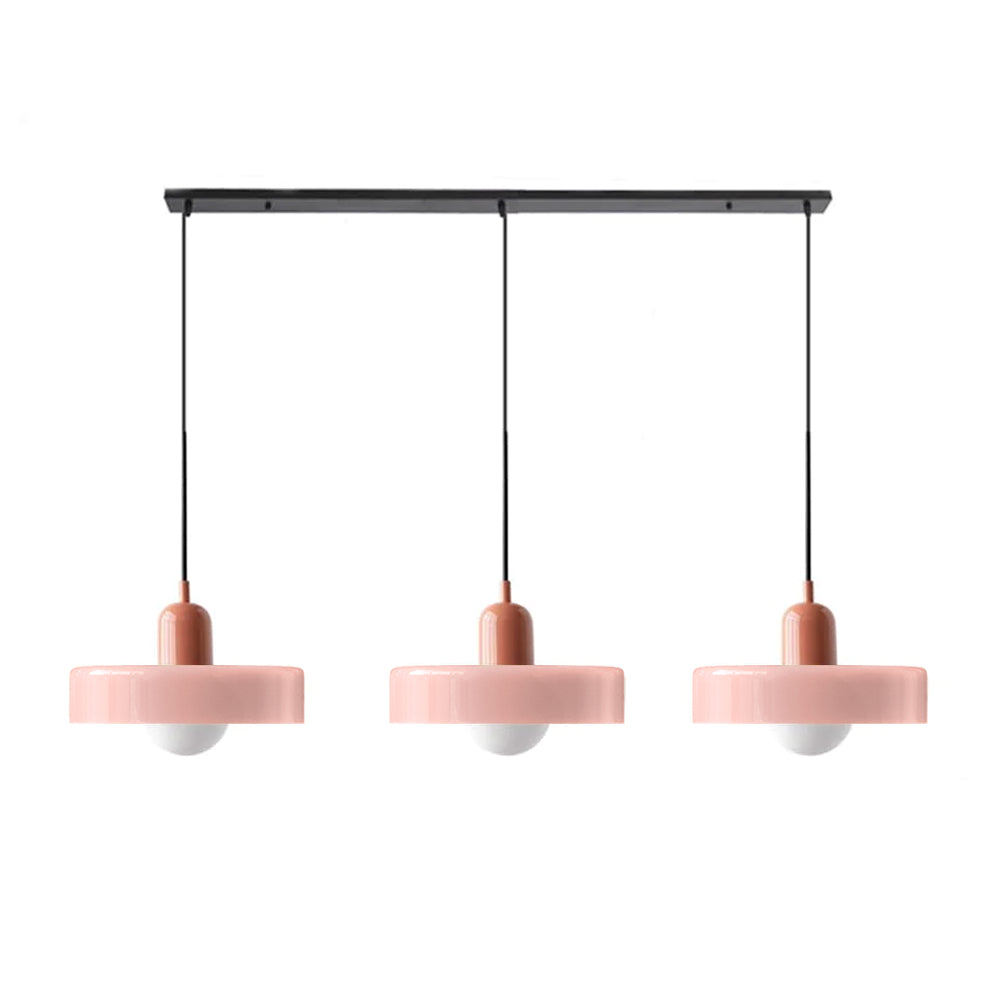Lozecan Triple Pendant Light