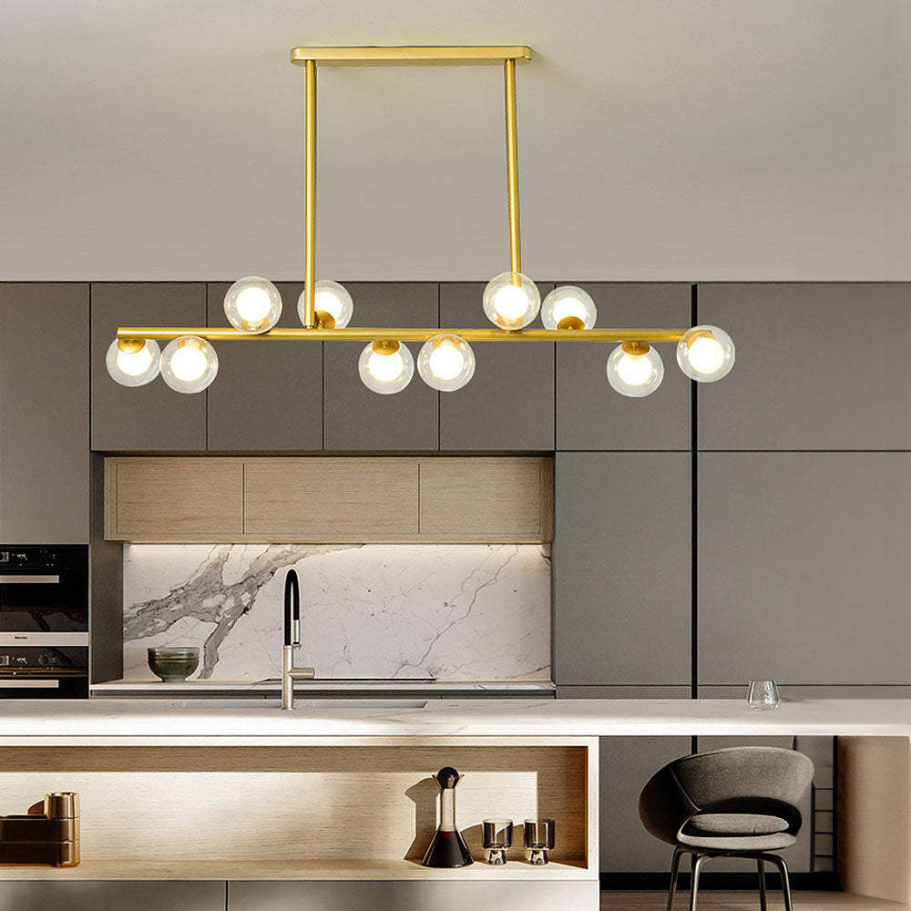 Reson Pendant Light