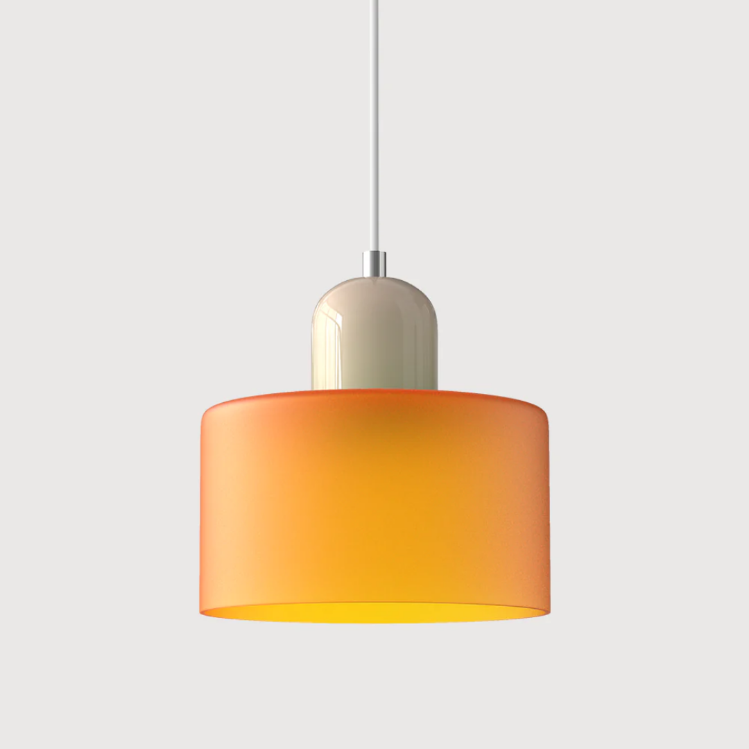 Losema Retro Pendant Light