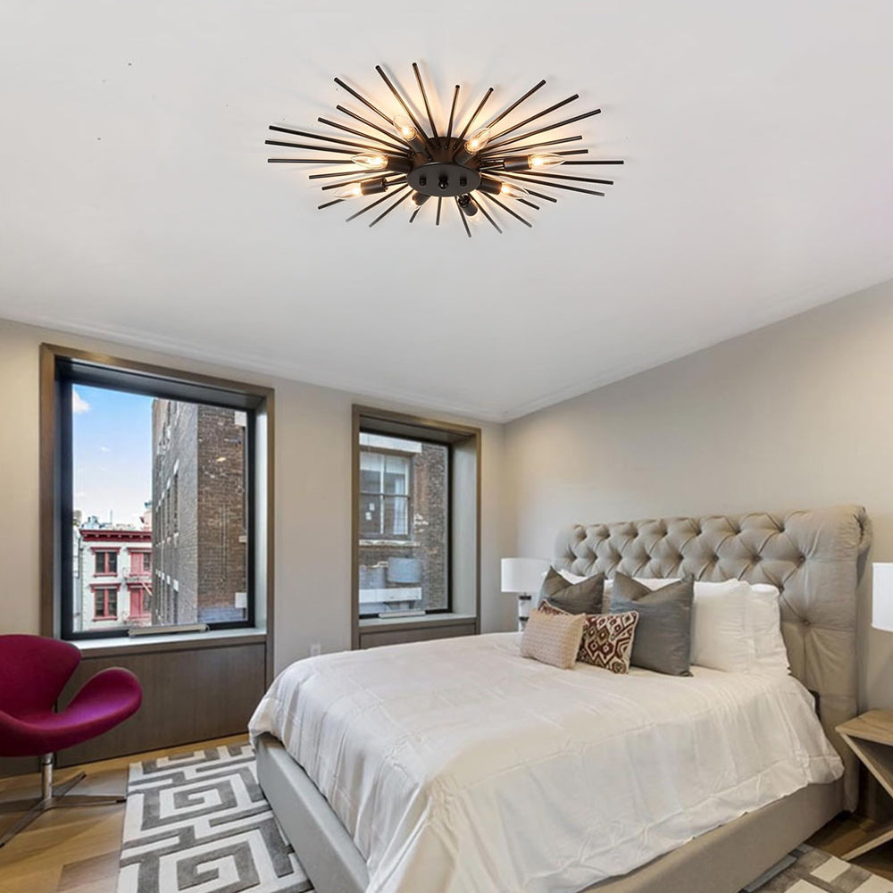 Krelon Ceiling Light