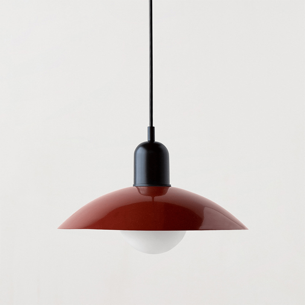 Larenno Retro Pendant Light
