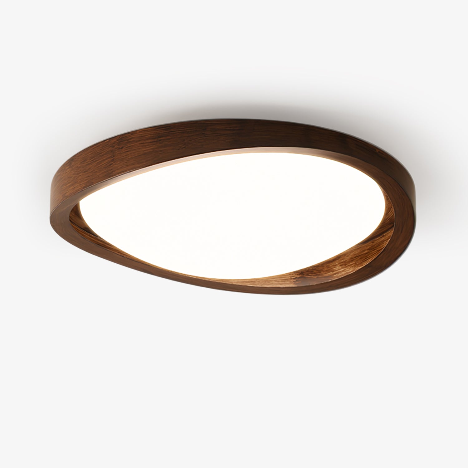 Almeliel Round Ceiling Light