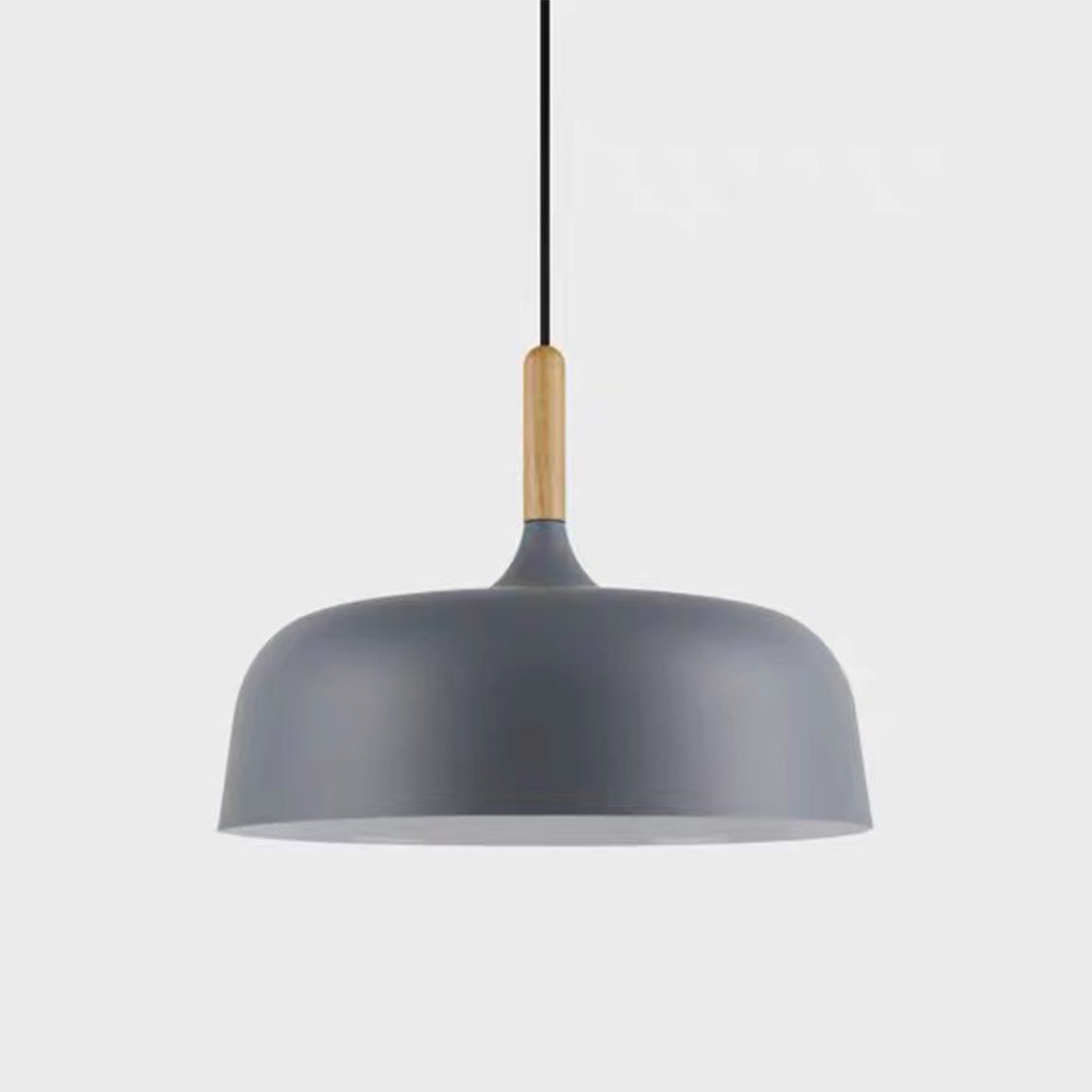 Lokra Pendant Light