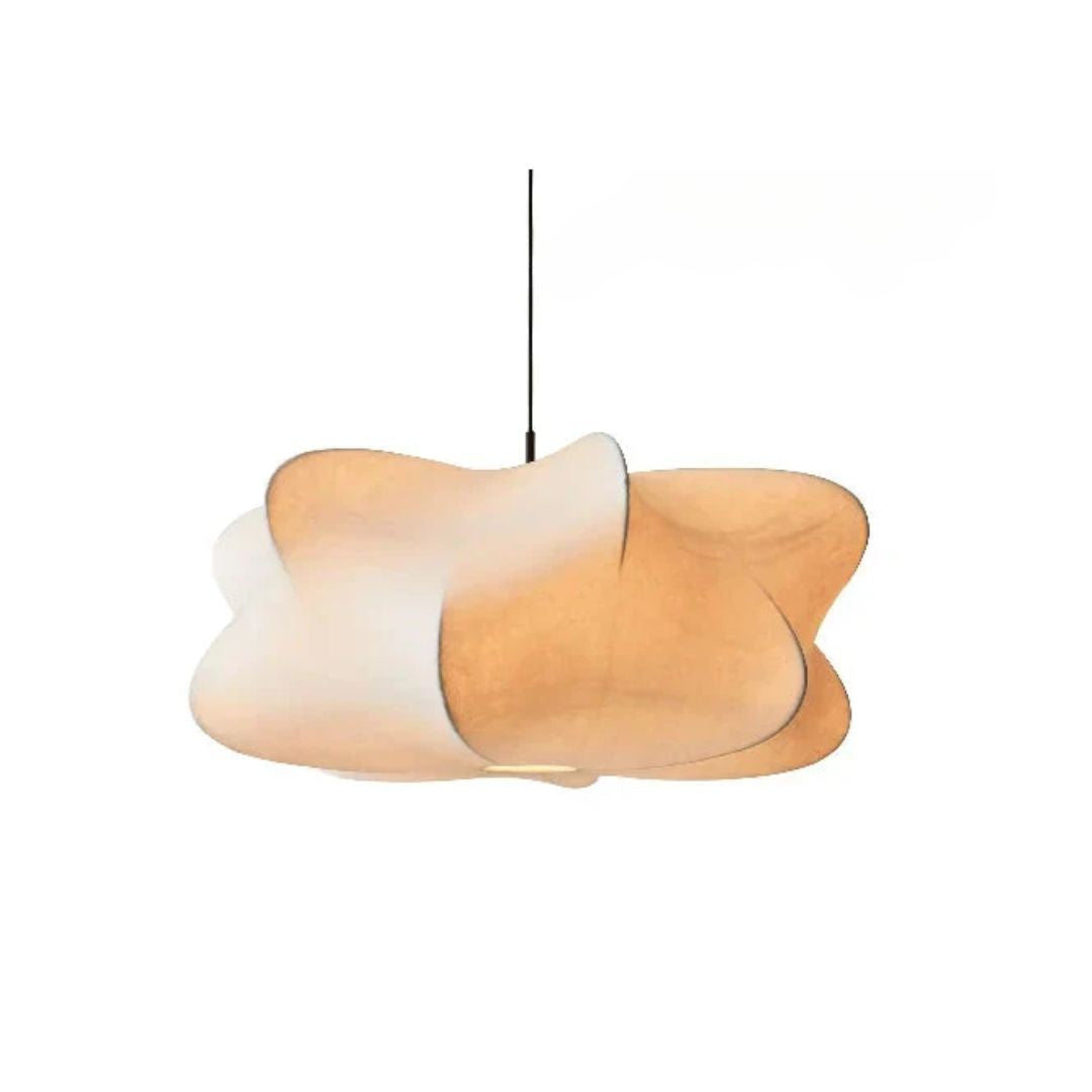 Sorea Japandi Style Pendant Light