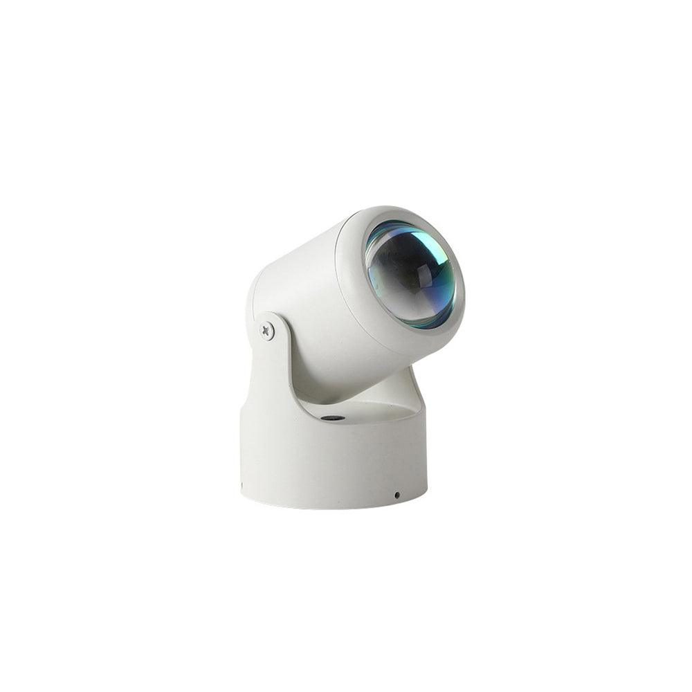 Sunset Projection LED Table Light – detail 15
