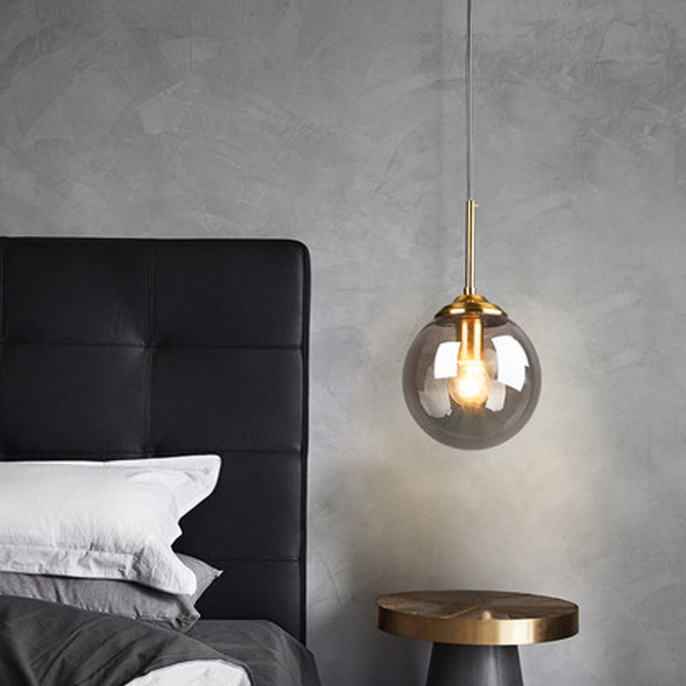 Resova Pendant Light