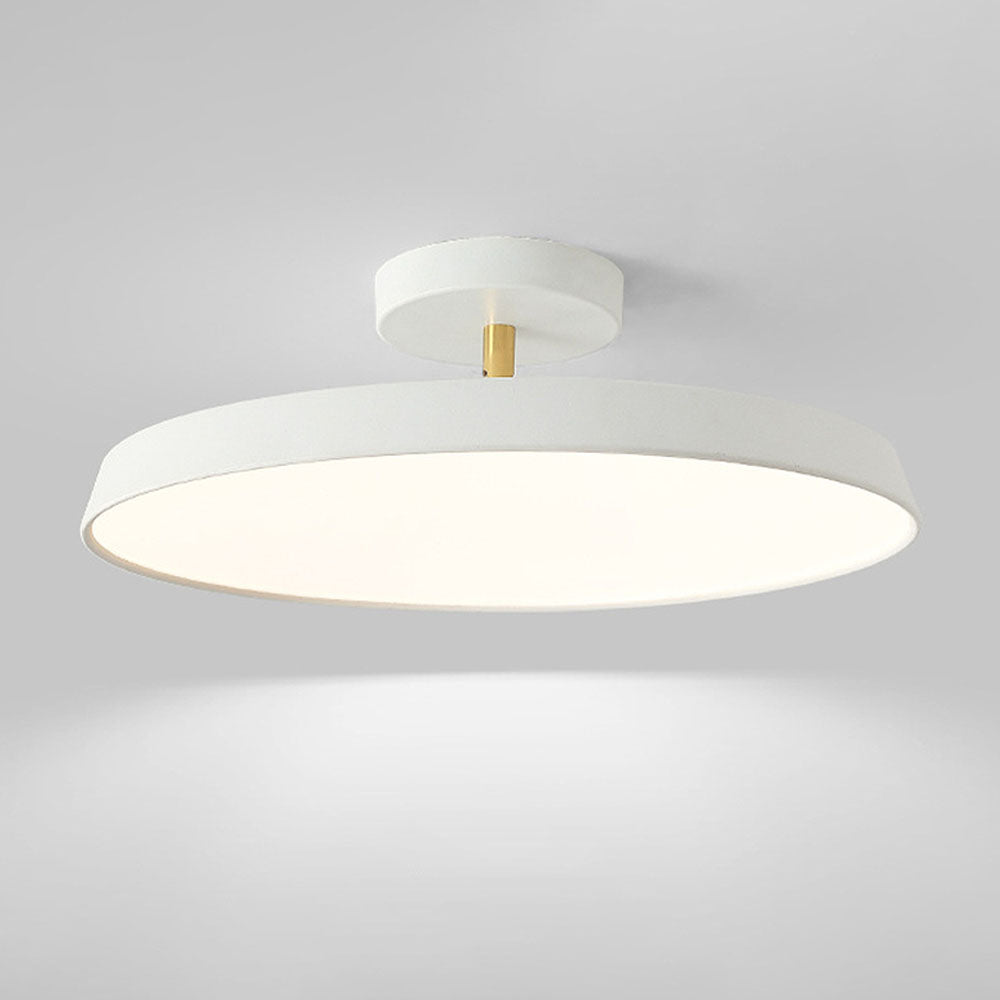 Venilora Round Ceiling Light
