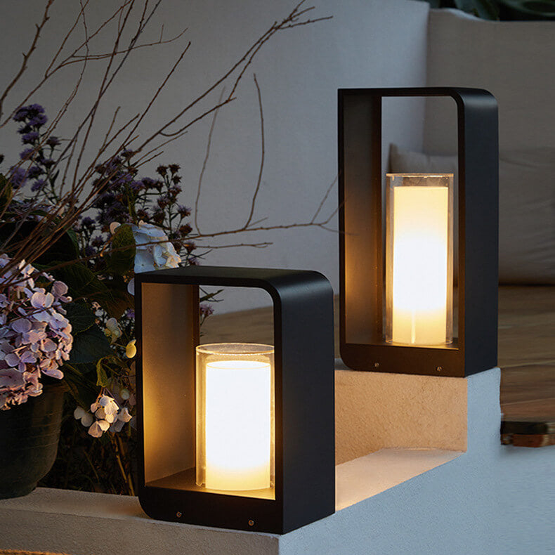 Solian Outdoor Landscape Light
