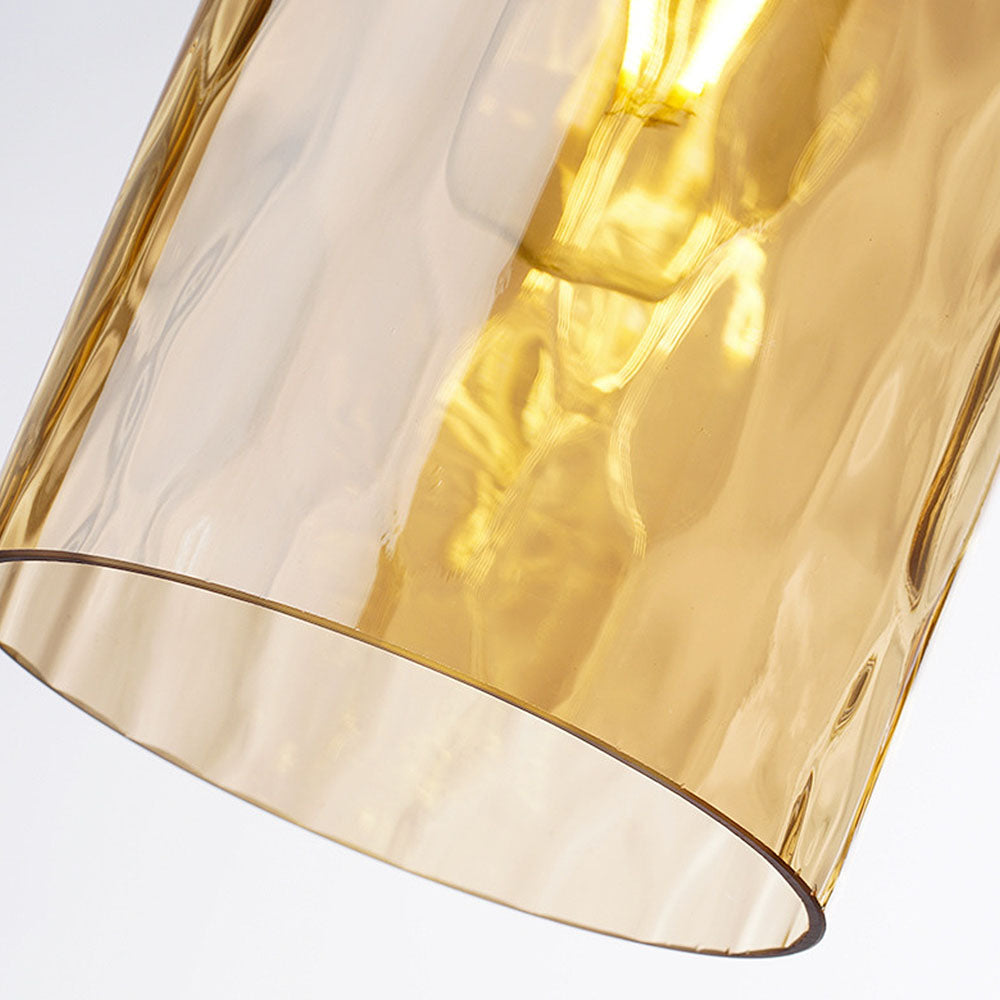 Rippoza Pendant Light