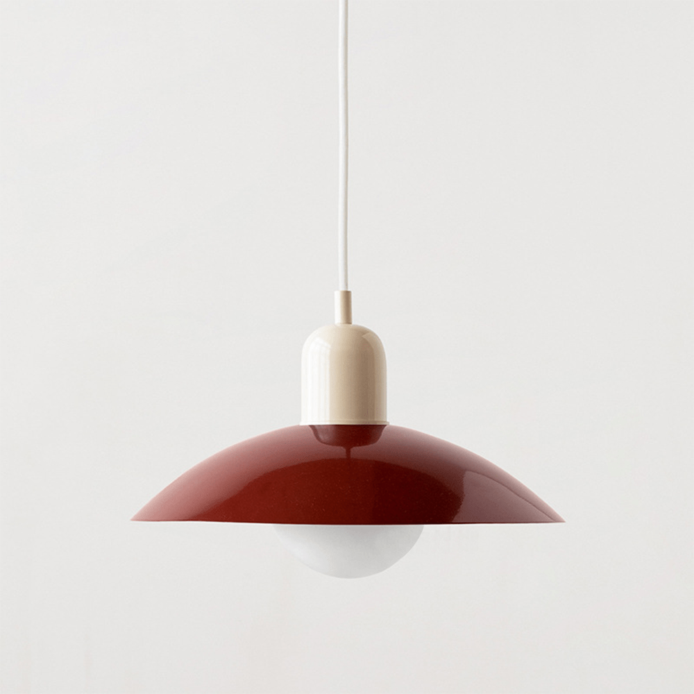 Larenno Retro Pendant Light