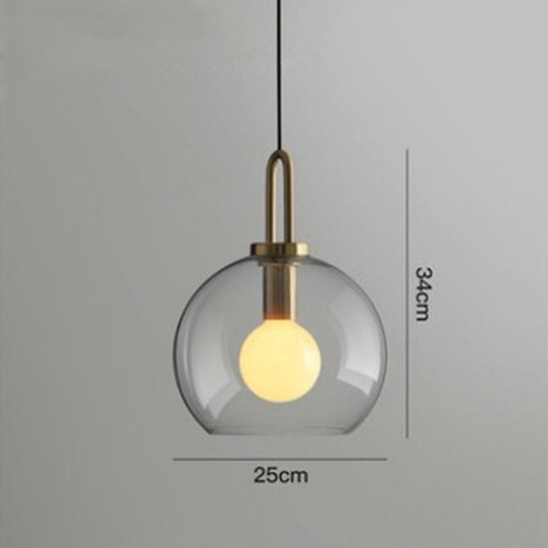 Cotella Pendant Light