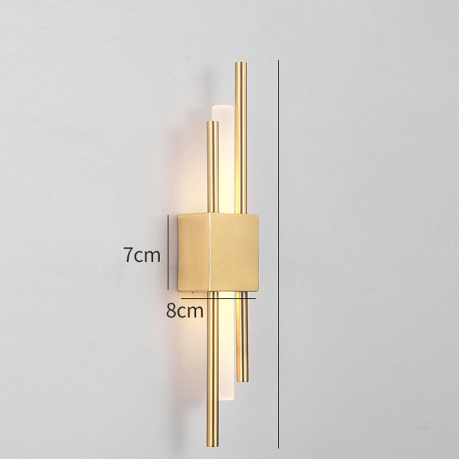 Serone Wall Light