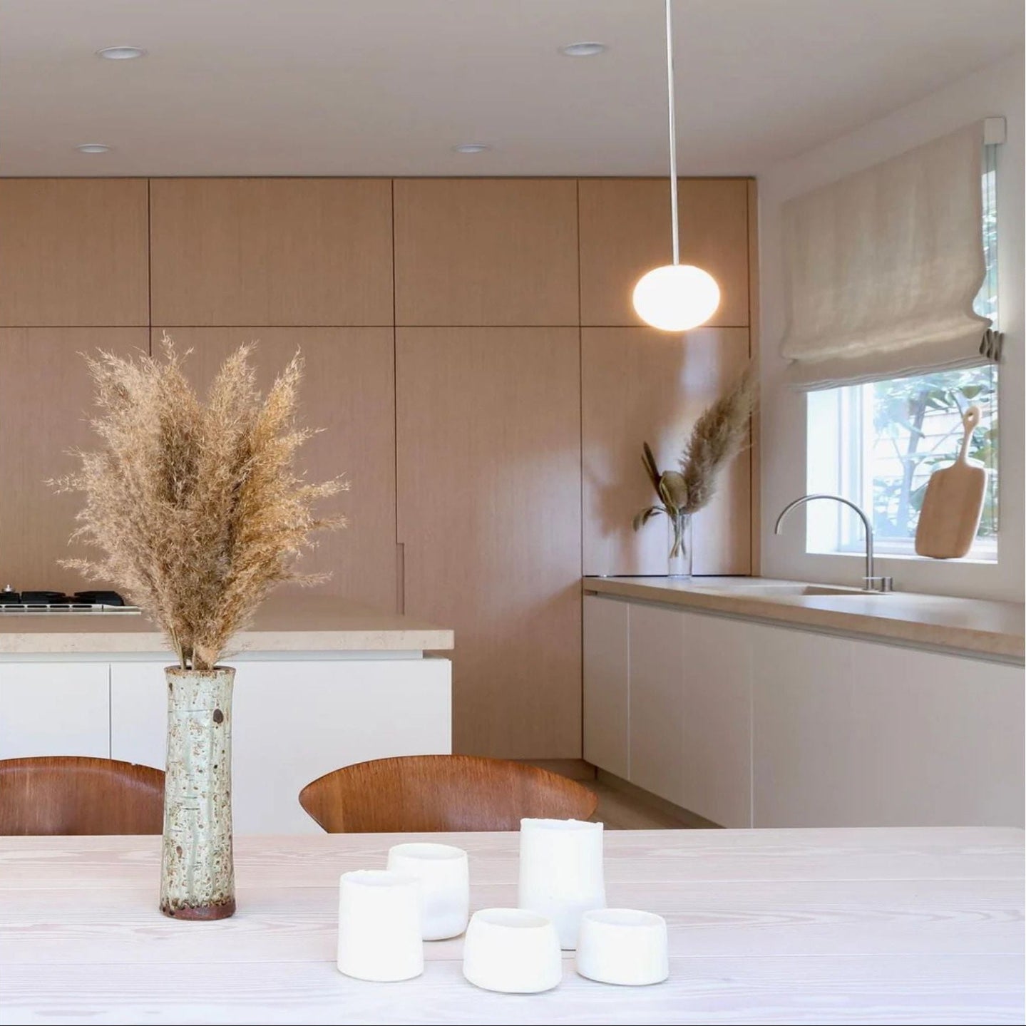 Penza Pendant Light